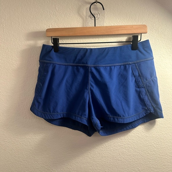Athleta Other - Athleta Navy Blue‎ Skort